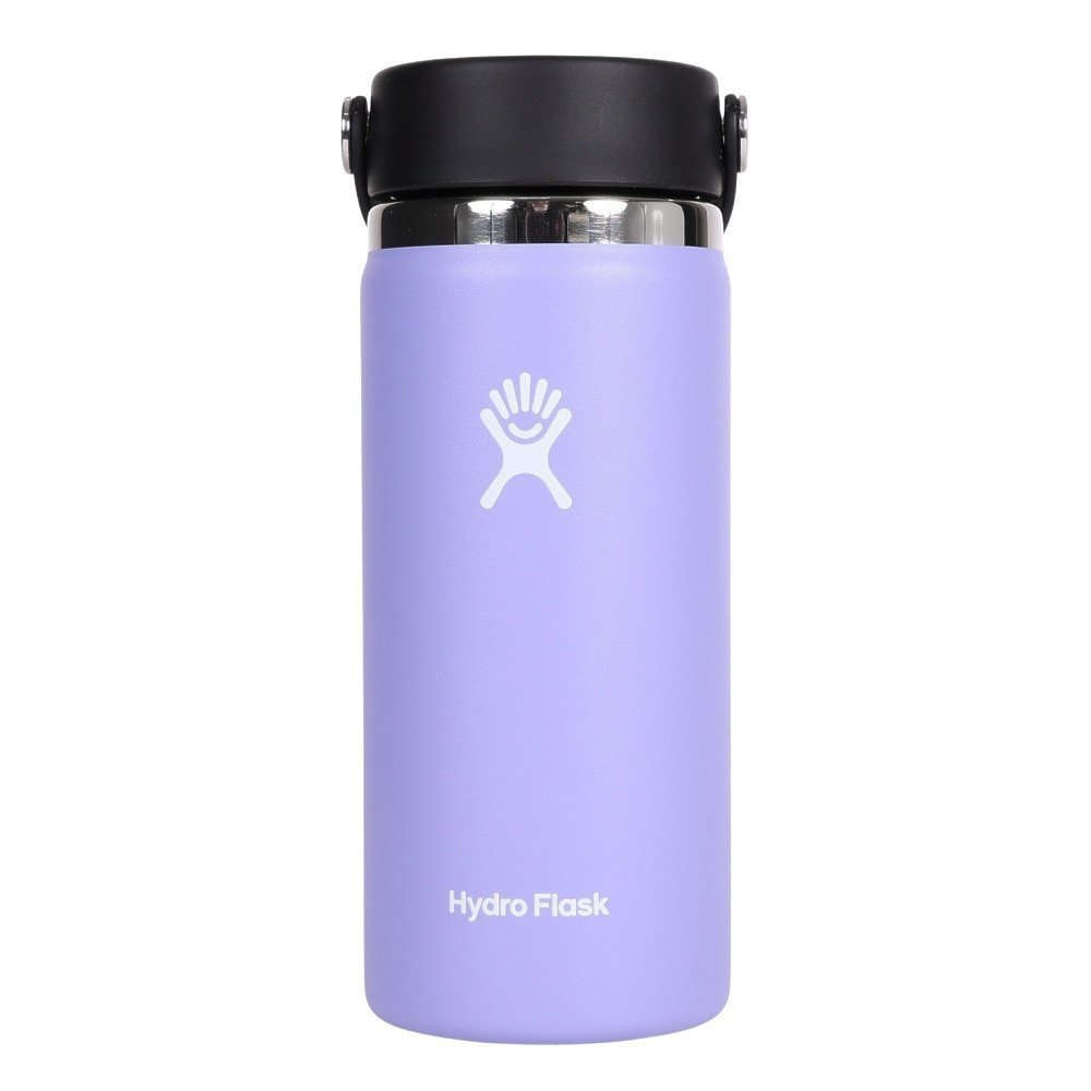 【ハイドロフラスク/Hydro Flask / GOODS】のハイドロフラスク(HydroFlask) 水筒 ステンレスボトル ドリンクボトル 保温保冷 473ml 16 oz Wide Mouth Lupine 8900150116231 人気、トレンドファッション・服の通販 founy(ファニー) 　ホーム・キャンプ・アウトドア・お取り寄せ　Home,Garden,Outdoor,Camping Gear　キャンプ用品・アウトドア
　Camping Gear & Outdoor Supplies　水筒 タンク　Water bottle, Tater tank　 other-1|ID: prp329100004221466 ipo3291000000029261320