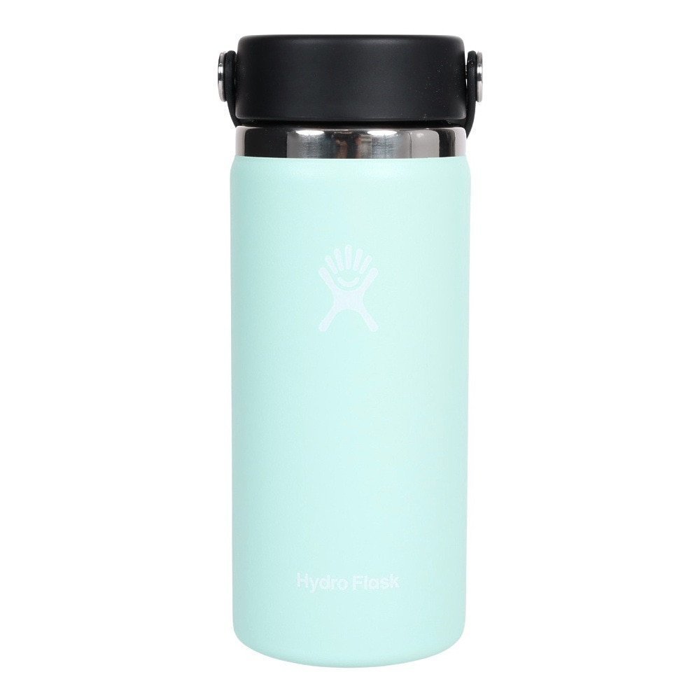 【ハイドロフラスク/Hydro Flask / GOODS】のハイドロフラスク(HydroFlask) 水筒 ステンレスボトル ドリンクボトル 保温保冷 473ml 16 oz Wide Mouth Dew 8900150115231 人気、トレンドファッション・服の通販 founy(ファニー) 　ホーム・キャンプ・アウトドア・お取り寄せ　Home,Garden,Outdoor,Camping Gear　キャンプ用品・アウトドア
　Camping Gear & Outdoor Supplies　水筒 タンク　Water bottle, Tater tank　 other-1|ID: prp329100004221467 ipo3291000000029261323