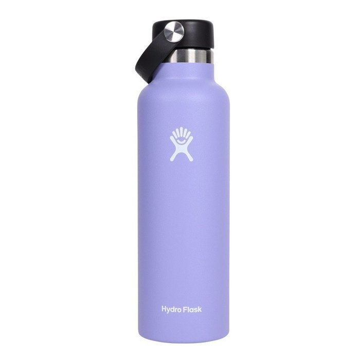 【ハイドロフラスク/Hydro Flask / GOODS】のハイドロフラスク(HydroFlask) 水筒 ステンレスボトル ドリンクボトル 保温保冷 621ml 21 oz Standard Mouth Lupine 8900120116231 インテリア・キッズ・メンズ・レディースファッション・服の通販 founy(ファニー) https://founy.com/ ホーム・キャンプ・アウトドア・お取り寄せ Home,Garden,Outdoor,Camping Gear キャンプ用品・アウトドア
 Camping Gear & Outdoor Supplies 水筒 タンク Water bottle, Tater tank |ID: prp329100004221470 ipo3291000000029261327