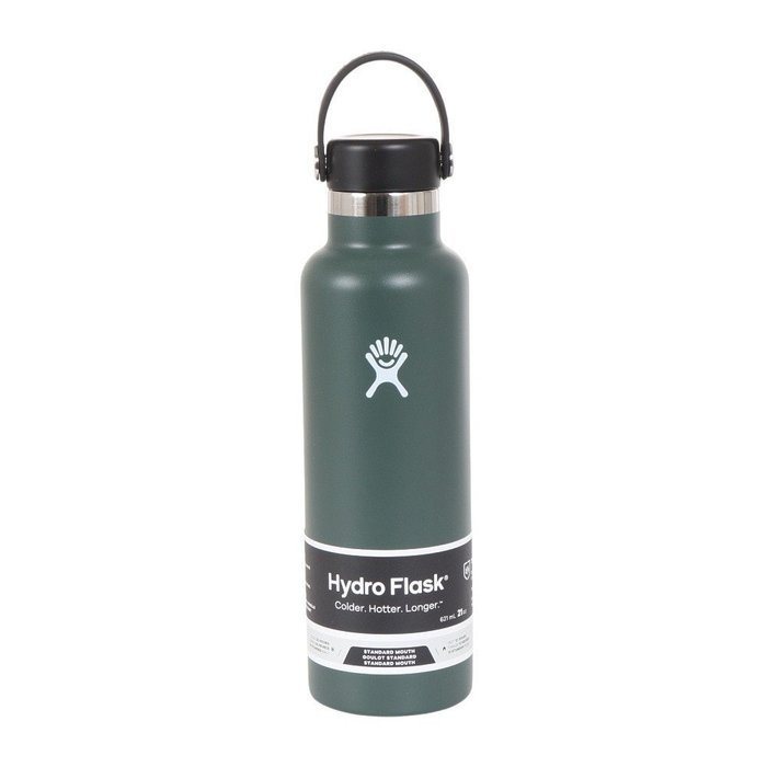 【ハイドロフラスク/Hydro Flask / GOODS】のハイドロフラスク(HydroFlask) 水筒 ボトル マグ HYDRATION 21oz SM 8900120131241 インテリア・キッズ・メンズ・レディースファッション・服の通販 founy(ファニー) https://founy.com/ S/S・春夏 Ss・Spring/Summer 夏 Summer 春 Spring ホーム・キャンプ・アウトドア・お取り寄せ Home,Garden,Outdoor,Camping Gear キャンプ用品・アウトドア
 Camping Gear & Outdoor Supplies 水筒 タンク Water bottle, Tater tank |ID: prp329100004221471 ipo3291000000029261329