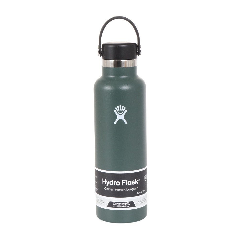 【ハイドロフラスク/Hydro Flask / GOODS】のハイドロフラスク(HydroFlask) 水筒 ボトル マグ HYDRATION 21oz SM 8900120131241 人気、トレンドファッション・服の通販 founy(ファニー) 　S/S・春夏　Ss・Spring/Summer　夏　Summer　春　Spring　ホーム・キャンプ・アウトドア・お取り寄せ　Home,Garden,Outdoor,Camping Gear　キャンプ用品・アウトドア
　Camping Gear & Outdoor Supplies　水筒 タンク　Water bottle, Tater tank　 other-1|ID: prp329100004221471 ipo3291000000029261329