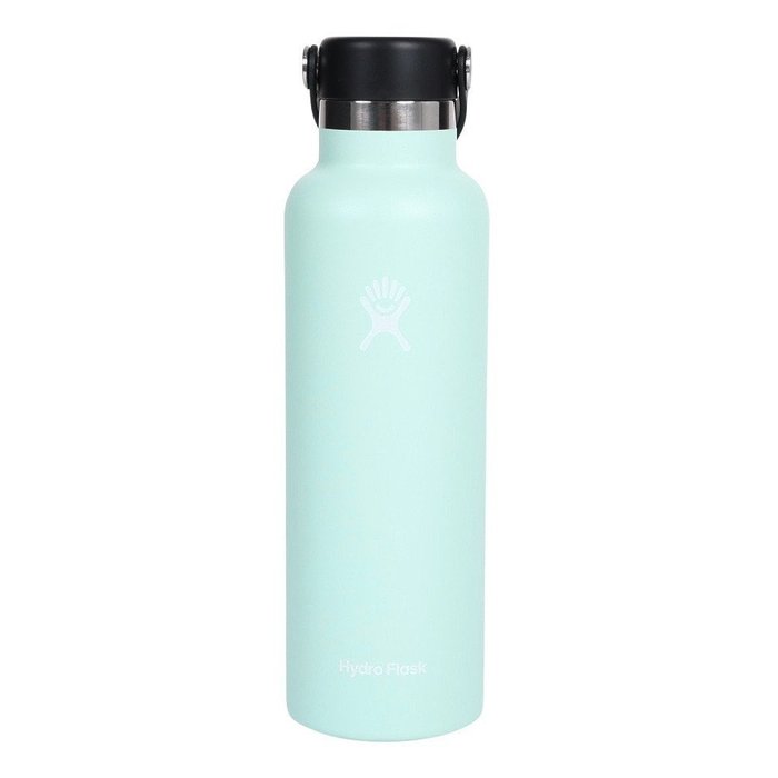 【ハイドロフラスク/Hydro Flask / GOODS】のハイドロフラスク(HydroFlask) 水筒 ステンレスボトル ドリンクボトル 保温保冷 621ml 21 oz Standard Mouth Dew 8900120115231 インテリア・キッズ・メンズ・レディースファッション・服の通販 founy(ファニー) https://founy.com/ ホーム・キャンプ・アウトドア・お取り寄せ Home,Garden,Outdoor,Camping Gear キャンプ用品・アウトドア
 Camping Gear & Outdoor Supplies 水筒 タンク Water bottle, Tater tank |ID: prp329100004221472 ipo3291000000029261331