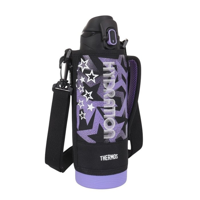 【サーモス/THERMOS / GOODS】のサーモス(THERMOS)(メンズ、レディース、キッズ)真空断熱スポーツボトル 1L FJS-1000F BKPL インテリア・キッズ・メンズ・レディースファッション・服の通販 founy(ファニー) https://founy.com/ スポーツ Sports メンズ Mens ホーム・キャンプ・アウトドア・お取り寄せ Home,Garden,Outdoor,Camping Gear キャンプ用品・アウトドア
 Camping Gear & Outdoor Supplies 水筒 タンク Water bottle, Tater tank |ID: prp329100004221486 ipo3291000000029261353