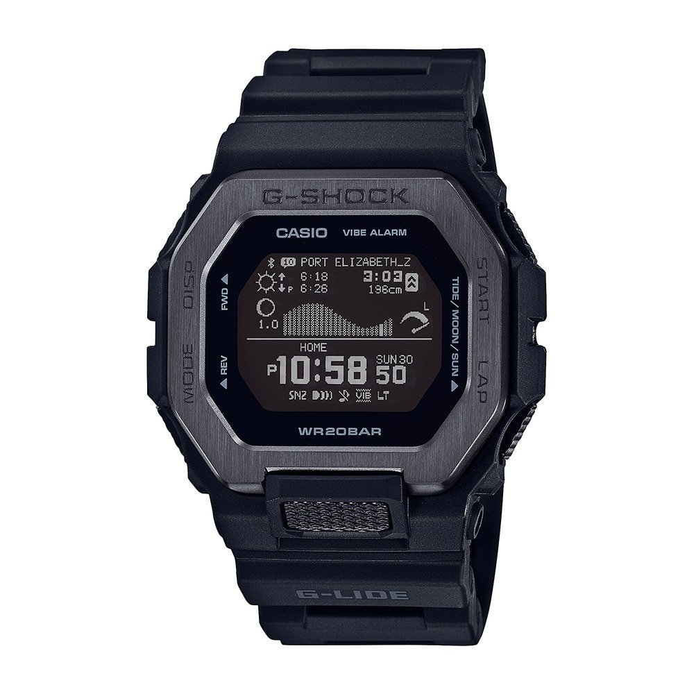 【ジーショック/G-SHOCK / GOODS】のジーショック(G-SHOCK)(メンズ、レディース)時計 GBX-100NS-1JF 人気、トレンドファッション・服の通販 founy(ファニー) 　メンズ　Mens　時計　Clock　ホーム・キャンプ・アウトドア・お取り寄せ　Home,Garden,Outdoor,Camping Gear　キャンプ用品・アウトドア
　Camping Gear & Outdoor Supplies　その他 雑貨 小物　Camping Tools　 other-1|ID: prp329100004222968 ipo3291000000029269174