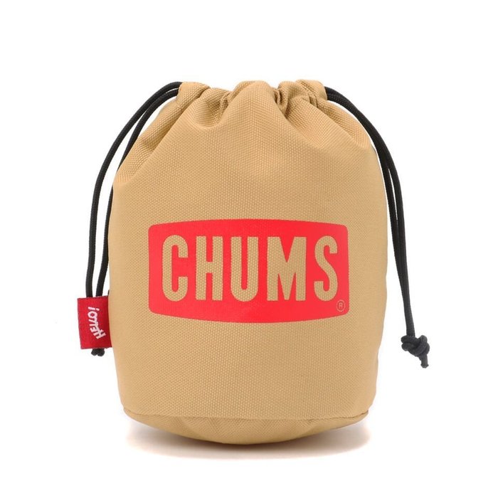 【チャムス/CHUMS / GOODS】のチャムス(CHUMS) 収納バッグ 巾着 ロゴドローストリング ツールケース M CH60-3050-B001 インテリア・キッズ・メンズ・レディースファッション・服の通販 founy(ファニー) https://founy.com/ 巾着 Purse ホーム・キャンプ・アウトドア・お取り寄せ Home,Garden,Outdoor,Camping Gear キャンプ用品・アウトドア
 Camping Gear & Outdoor Supplies ギアボックス 収納 Tool Boxes, Storage |ID: prp329100004223190 ipo3291000000029269555