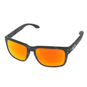 【オークリー/OAKLEY / GOODS】のオークリー(OAKLEY)(メンズ)スポーツサングラス HOLBROOK A 92445656 偏光 UV 人気、トレンドファッション・服の通販 founy(ファニー) サングラス Sunglasses スポーツ Sports メンズ Mens ホーム・キャンプ・アウトドア・お取り寄せ Home,Garden,Outdoor,Camping Gear キャンプ用品・アウトドア
 Camping Gear & Outdoor Supplies その他 雑貨 小物 Camping Tools |ID:prp329100004223264