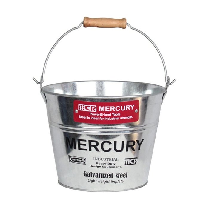 【マーキュリー/MERCURY / GOODS】のマーキュリー(MERCURY) ブリキ バケツ スモール ブラック ME047182 インテリア・キッズ・メンズ・レディースファッション・服の通販 founy(ファニー) https://founy.com/ バケツ Bucket ホーム・キャンプ・アウトドア・お取り寄せ Home,Garden,Outdoor,Camping Gear キャンプ用品・アウトドア
 Camping Gear & Outdoor Supplies その他 雑貨 小物 Camping Tools |ID: prp329100004223448 ipo3291000000029269992