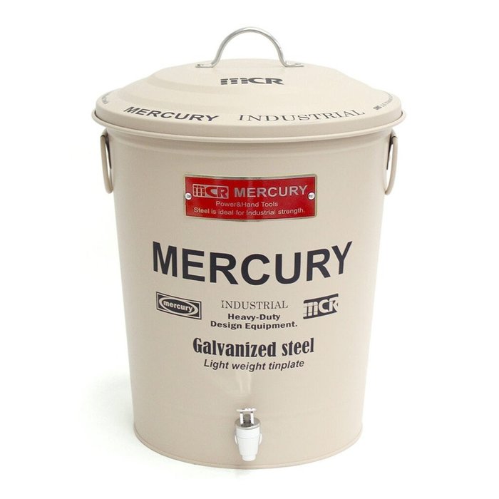 【マーキュリー/MERCURY / GOODS】のマーキュリー(MERCURY) ブリキ ディスペンサー ベージュ ME046611 インテリア・キッズ・メンズ・レディースファッション・服の通販 founy(ファニー) https://founy.com/ ホーム・キャンプ・アウトドア・お取り寄せ Home,Garden,Outdoor,Camping Gear キャンプ用品・アウトドア
 Camping Gear & Outdoor Supplies その他 雑貨 小物 Camping Tools |ID: prp329100004223453 ipo3291000000029270001