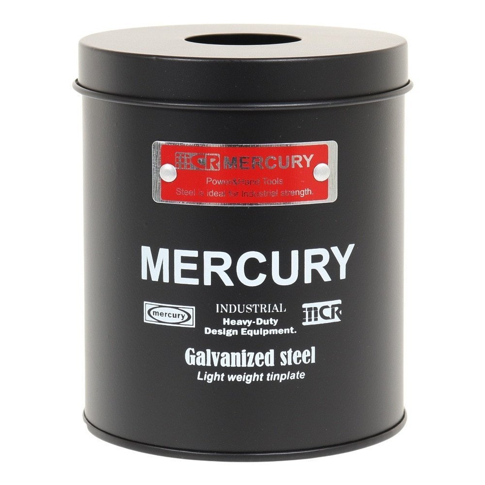 【マーキュリー/MERCURY / GOODS】のマーキュリー(MERCURY) トイレットペーパーホルダー ブリキ サニタリーペーパーホルダー ME053943 人気、トレンドファッション・服の通販 founy(ファニー) 　ホーム・キャンプ・アウトドア・お取り寄せ　Home,Garden,Outdoor,Camping Gear　キャンプ用品・アウトドア
　Camping Gear & Outdoor Supplies　その他 雑貨 小物　Camping Tools　 other-1|ID: prp329100004223496 ipo3291000000029270071