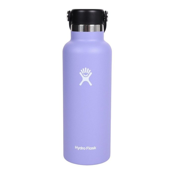 【ハイドロフラスク/Hydro Flask / GOODS】のハイドロフラスク(HydroFlask) 水筒 ステンレスボトル ドリンクボトル 保温保冷 532ml 18 oz Standard Mouth Lupine 8900110116231 インテリア・キッズ・メンズ・レディースファッション・服の通販 founy(ファニー) https://founy.com/ ホーム・キャンプ・アウトドア・お取り寄せ Home,Garden,Outdoor,Camping Gear キャンプ用品・アウトドア
 Camping Gear & Outdoor Supplies 水筒 タンク Water bottle, Tater tank |ID: prp329100004223524 ipo3291000000029270119