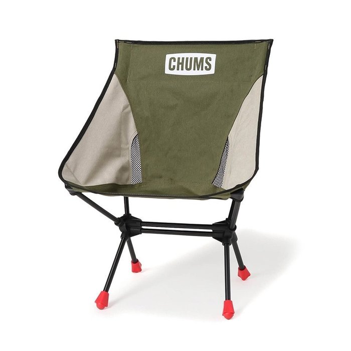 【チャムス/CHUMS / GOODS】のチャムス(CHUMS) 軽量 コンパクト 簡単設営 ブービーフットローチェア CH62-1772-M103 インテリア・キッズ・メンズ・レディースファッション・服の通販 founy(ファニー) https://founy.com/ コンパクト Compact 軽量 Lightweight ホーム・キャンプ・アウトドア・お取り寄せ Home,Garden,Outdoor,Camping Gear キャンプ用品・アウトドア
 Camping Gear & Outdoor Supplies チェア テーブル Camp Chairs, Camping Tables |ID: prp329100004223553 ipo3291000000029270164