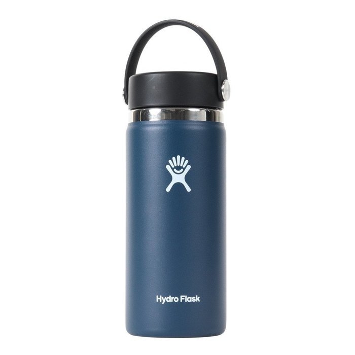 【ハイドロフラスク/Hydro Flask / GOODS】のハイドロフラスク(HydroFlask) 水筒 ドリンクボトル タンブラー 473ml 保温 保冷 魔法瓶 ネイビー 16 oz ワイドマウス WIDE MOUTH 8900150101222-Indigo インテリア・キッズ・メンズ・レディースファッション・服の通販 founy(ファニー) https://founy.com/ タンブラー Tumbler ワイド Wide ホーム・キャンプ・アウトドア・お取り寄せ Home,Garden,Outdoor,Camping Gear キャンプ用品・アウトドア
 Camping Gear & Outdoor Supplies 水筒 タンク Water bottle, Tater tank |ID: prp329100004223614 ipo3291000000029270263