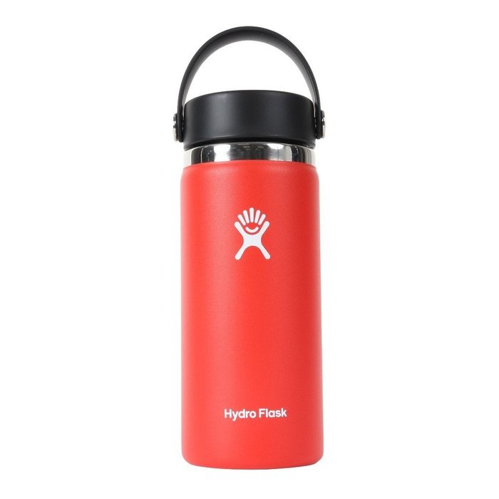 【ハイドロフラスク/Hydro Flask / GOODS】のハイドロフラスク(HydroFlask) 水筒 ドリンクボトル タンブラー 473ml 保温 保冷 魔法瓶 レッド 16 oz ワイドマウス WIDE MOUTH 8900150102222-Goji インテリア・キッズ・メンズ・レディースファッション・服の通販 founy(ファニー) https://founy.com/ タンブラー Tumbler ワイド Wide ホーム・キャンプ・アウトドア・お取り寄せ Home,Garden,Outdoor,Camping Gear キャンプ用品・アウトドア
 Camping Gear & Outdoor Supplies 水筒 タンク Water bottle, Tater tank |ID: prp329100004223615 ipo3291000000029270264