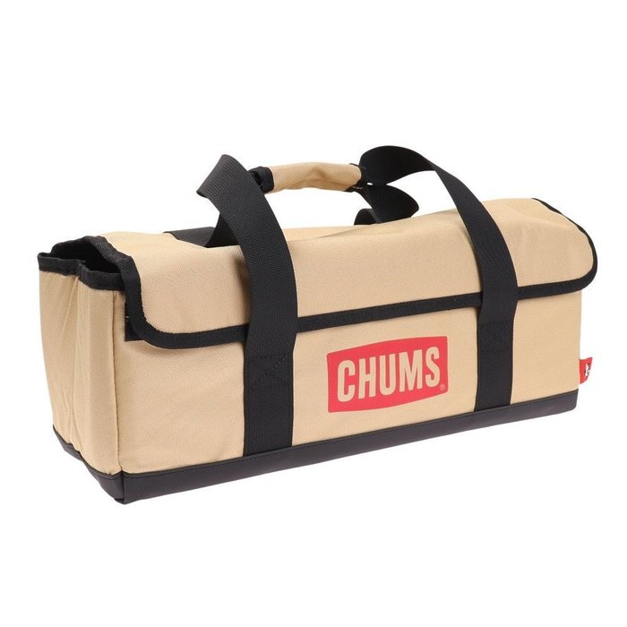 【チャムス/CHUMS / GOODS】のチャムス(CHUMS) ロゴツールケース CH60-3375-B001 インテリア・キッズ・メンズ・レディースファッション・服の通販 founy(ファニー) https://founy.com/ S/S・春夏 Ss・Spring/Summer 夏 Summer 春 Spring ホーム・キャンプ・アウトドア・お取り寄せ Home,Garden,Outdoor,Camping Gear キャンプ用品・アウトドア
 Camping Gear & Outdoor Supplies その他 雑貨 小物 Camping Tools |ID: prp329100004223694 ipo3291000000029270398