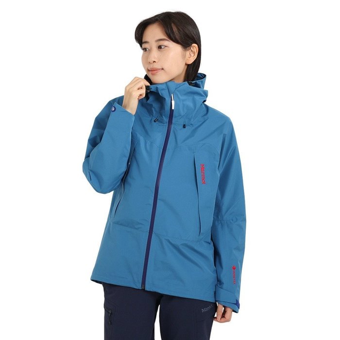 【マーモット/Marmot / GOODS】のマーモット(Marmot)(レディース)レインジャケット 雨具 防水 クラウドブレーカージャケット TOWUJK02 ATB 撥水 レインウェア インテリア・キッズ・メンズ・レディースファッション・服の通販 founy(ファニー) https://founy.com/ A/W・秋冬 Aw・Autumn/Winter・Fw・Fall-Winter ホーム・キャンプ・アウトドア・お取り寄せ Home,Garden,Outdoor,Camping Gear キャンプ用品・アウトドア
 Camping Gear & Outdoor Supplies その他 雑貨 小物 Camping Tools |ID: prp329100004223721 ipo3291000000029270451