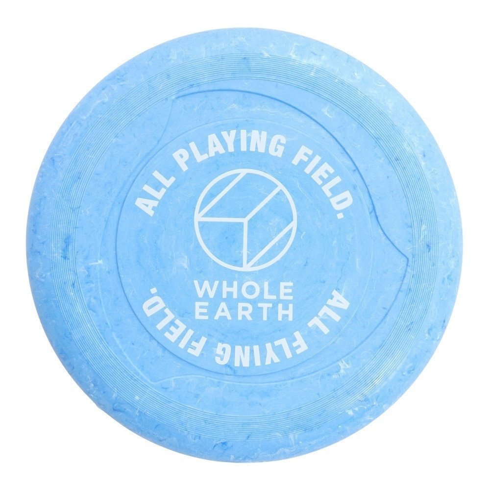 【ホールアース/Whole Earth / GOODS】のホールアース(Whole Earth) フリスビー フライングディスク ALL FLYING FIELD オールフライングフィールド WE2MDZ30 BLUE ブルー キャンプ レジャー 人気、トレンドファッション・服の通販 founy(ファニー) 　ホーム・キャンプ・アウトドア・お取り寄せ　Home,Garden,Outdoor,Camping Gear　キャンプ用品・アウトドア
　Camping Gear & Outdoor Supplies　その他 雑貨 小物　Camping Tools　 other-1|ID: prp329100004223860 ipo3291000000029270685