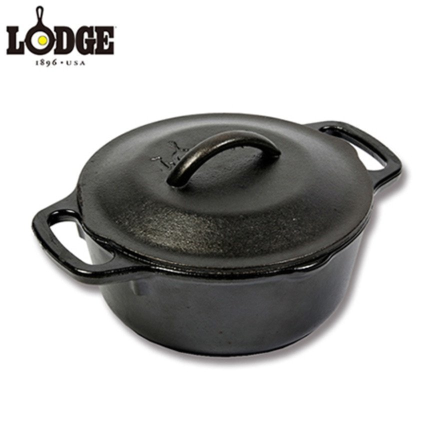 【ロッジ/LODGE / GOODS】のロッジ(LODGE)(メンズ、レディース)サービングポット 1クォート L1SP3 19240191000001 調理器具 両手鍋 キャンプ キッチン キャンプ用品 人気、トレンドファッション・服の通販 founy(ファニー) 　メンズ　Mens　ホーム・キャンプ・アウトドア・お取り寄せ　Home,Garden,Outdoor,Camping Gear　キャンプ用品・アウトドア
　Camping Gear & Outdoor Supplies　調理器具 食器　Cookware, Tableware　 other-1|ID: prp329100004224265 ipo3291000000029271402