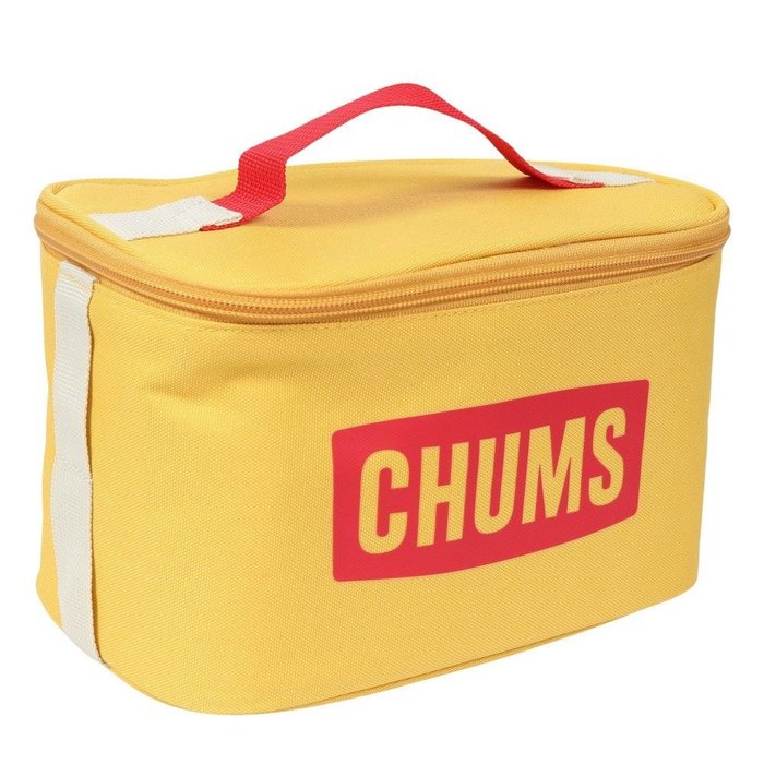 【チャムス/CHUMS / GOODS】のチャムス(CHUMS) 調味料入れ 小物 収納 ロゴスパイスケース CH60-3771-Y001 インテリア・キッズ・メンズ・レディースファッション・服の通販 founy(ファニー) https://founy.com/ S/S・春夏 Ss・Spring/Summer 夏 Summer 春 Spring ホーム・キャンプ・アウトドア・お取り寄せ Home,Garden,Outdoor,Camping Gear キャンプ用品・アウトドア
 Camping Gear & Outdoor Supplies チェア テーブル Camp Chairs, Camping Tables ホーム・キャンプ・アウトドア・お取り寄せ Home,Garden,Outdoor,Camping Gear キャンプ用品・アウトドア
 Camping Gear & Outdoor Supplies ギアボックス 収納 Tool Boxes, Storage |ID: prp329100004224314 ipo3291000000029271485