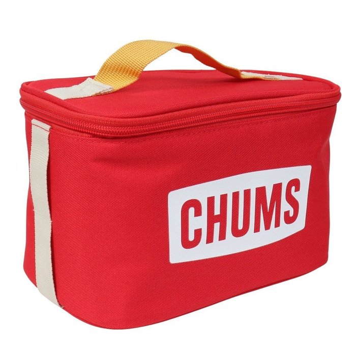 【チャムス/CHUMS / GOODS】のチャムス(CHUMS) 調味料入れ 小物 収納 ロゴスパイスケース CH60-3771-R001 インテリア・キッズ・メンズ・レディースファッション・服の通販 founy(ファニー) https://founy.com/ S/S・春夏 Ss・Spring/Summer 夏 Summer 春 Spring ホーム・キャンプ・アウトドア・お取り寄せ Home,Garden,Outdoor,Camping Gear キャンプ用品・アウトドア
 Camping Gear & Outdoor Supplies チェア テーブル Camp Chairs, Camping Tables ホーム・キャンプ・アウトドア・お取り寄せ Home,Garden,Outdoor,Camping Gear キャンプ用品・アウトドア
 Camping Gear & Outdoor Supplies ギアボックス 収納 Tool Boxes, Storage |ID: prp329100004224315 ipo3291000000029271488