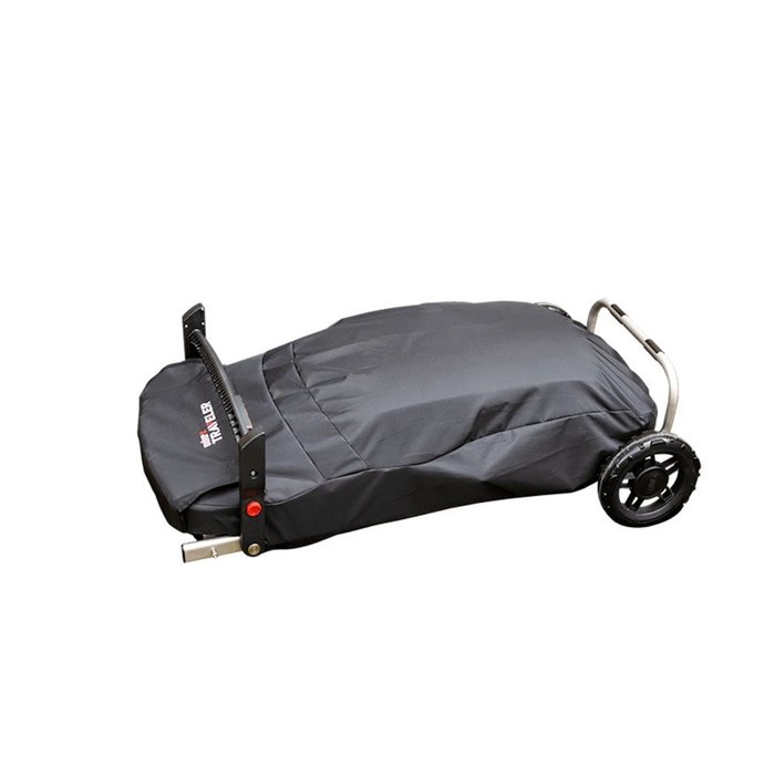 【ウェーバー/Weber / GOODS】のウェーバー(WEBER) Weber Traveler コンパクトカバー 18430 専用カバー バーベキュー キャンプ インテリア・キッズ・メンズ・レディースファッション・服の通販 founy(ファニー) https://founy.com/ コンパクト Compact ホーム・キャンプ・アウトドア・お取り寄せ Home,Garden,Outdoor,Camping Gear キャンプ用品・アウトドア
 Camping Gear & Outdoor Supplies バーナー グリル Burner, Grill |ID: prp329100004224359 ipo3291000000029271560