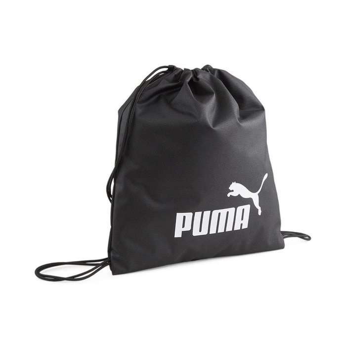 【プーマ/PUMA / GOODS】のプーマ(PUMA)(メンズ、レディース)プーマ フェイズ ジムサック 黒 7994401 インテリア・キッズ・メンズ・レディースファッション・服の通販 founy(ファニー) https://founy.com/ メンズ Mens ホーム・キャンプ・アウトドア・お取り寄せ Home,Garden,Outdoor,Camping Gear キャンプ用品・アウトドア
 Camping Gear & Outdoor Supplies その他 雑貨 小物 Camping Tools |ID: prp329100004224467 ipo3291000000029271741