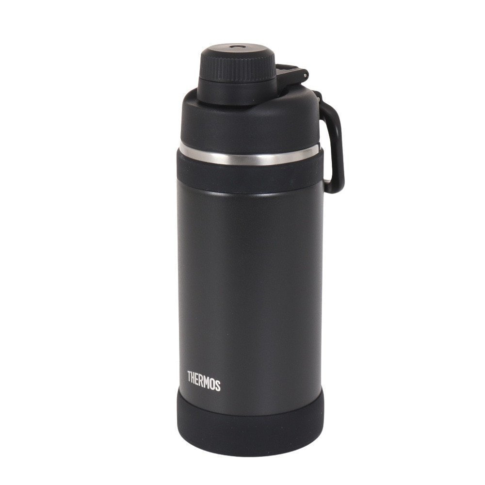 【サーモス/THERMOS / GOODS】のサーモス(THERMOS)(メンズ、レディース、キッズ)真空断熱スポーツボトル 750ml FJU-750 BK 人気、トレンドファッション・服の通販 founy(ファニー) 　スポーツ　Sports　メンズ　Mens　ホーム・キャンプ・アウトドア・お取り寄せ　Home,Garden,Outdoor,Camping Gear　キャンプ用品・アウトドア
　Camping Gear & Outdoor Supplies　水筒 タンク　Water bottle, Tater tank　 other-1|ID: prp329100004224468 ipo3291000000029271742