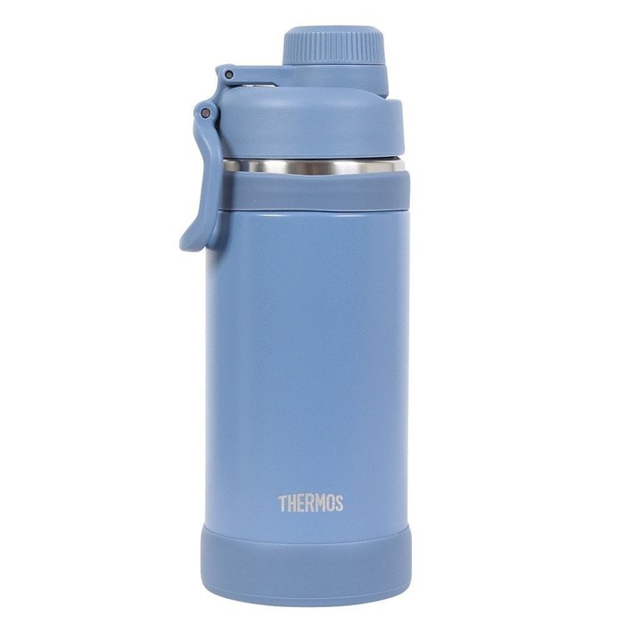 【サーモス/THERMOS / GOODS】のサーモス(THERMOS)(メンズ、レディース、キッズ)真空断熱スポーツボトル 750ml FJU-750 ASB インテリア・キッズ・メンズ・レディースファッション・服の通販 founy(ファニー) https://founy.com/ スポーツ Sports メンズ Mens ホーム・キャンプ・アウトドア・お取り寄せ Home,Garden,Outdoor,Camping Gear キャンプ用品・アウトドア
 Camping Gear & Outdoor Supplies 水筒 タンク Water bottle, Tater tank |ID: prp329100004224470 ipo3291000000029271745