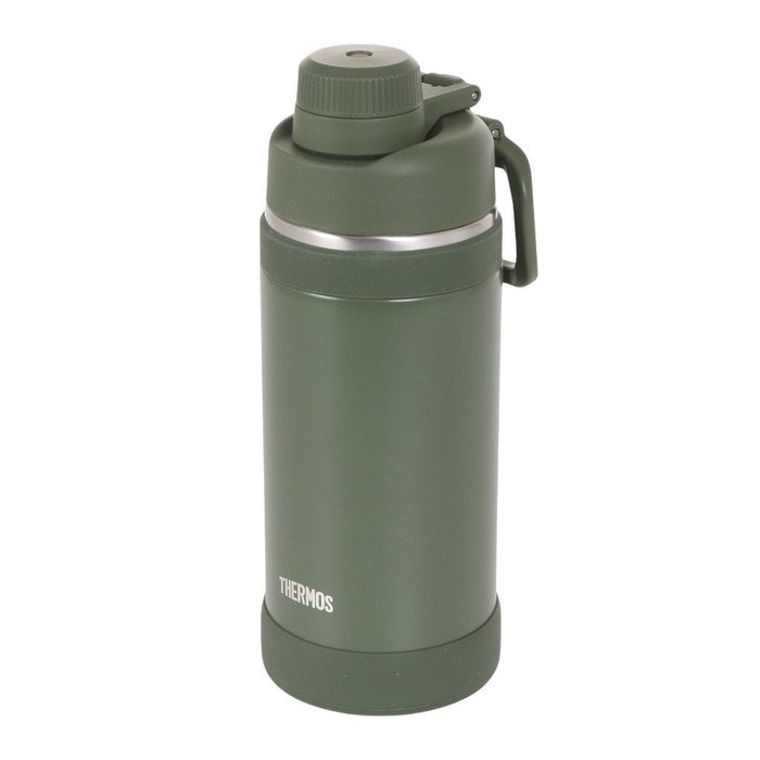 【サーモス/THERMOS / GOODS】のサーモス(THERMOS)(メンズ、レディース、キッズ)真空断熱スポーツボトル FJU-750 KKI インテリア・キッズ・メンズ・レディースファッション・服の通販 founy(ファニー) https://founy.com/ スポーツ Sports メンズ Mens ホーム・キャンプ・アウトドア・お取り寄せ Home,Garden,Outdoor,Camping Gear キャンプ用品・アウトドア
 Camping Gear & Outdoor Supplies 水筒 タンク Water bottle, Tater tank |ID: prp329100004224471 ipo3291000000029271746