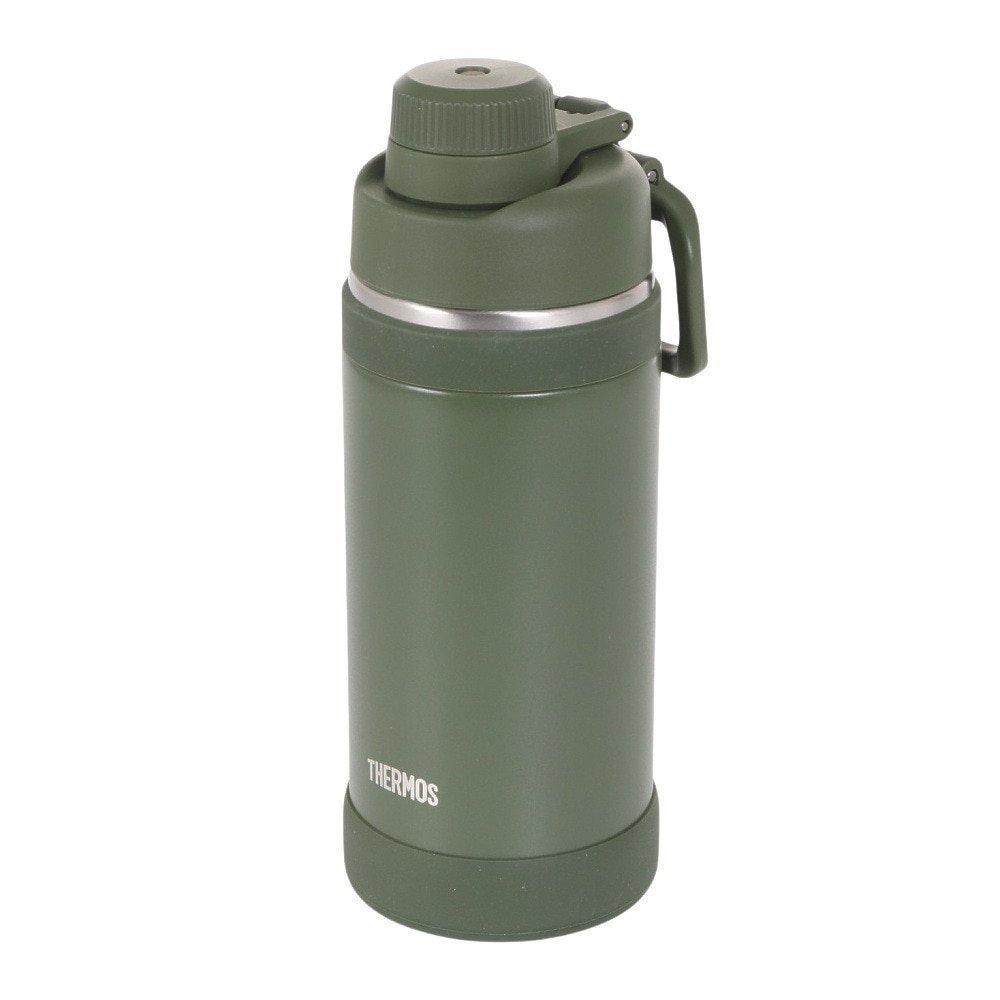 【サーモス/THERMOS / GOODS】のサーモス(THERMOS)(メンズ、レディース、キッズ)真空断熱スポーツボトル FJU-750 KKI 人気、トレンドファッション・服の通販 founy(ファニー) 　スポーツ　Sports　メンズ　Mens　ホーム・キャンプ・アウトドア・お取り寄せ　Home,Garden,Outdoor,Camping Gear　キャンプ用品・アウトドア
　Camping Gear & Outdoor Supplies　水筒 タンク　Water bottle, Tater tank　 other-1|ID: prp329100004224471 ipo3291000000029271746