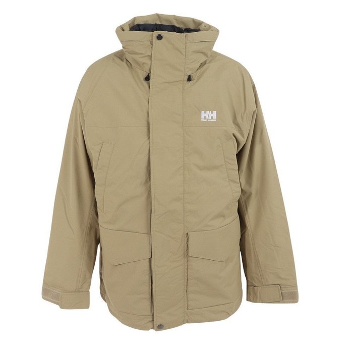 【ヘリーハンセン/HELLY HANSEN】のヘリーハンセン(HELLY HANSEN)(メンズ)ジャケット 中綿 アウター バーム 3WAYジャケット HH12150WS TN インテリア・キッズ・メンズ・レディースファッション・服の通販 founy(ファニー) https://founy.com/ A/W・秋冬 Aw・Autumn/Winter・Fw・Fall-Winter ジャケット Jacket メンズ Mens ホーム・キャンプ・アウトドア・お取り寄せ Home,Garden,Outdoor,Camping Gear キャンプ用品・アウトドア
 Camping Gear & Outdoor Supplies その他 雑貨 小物 Camping Tools |ID: prp329100004225447 ipo3291000000029280461