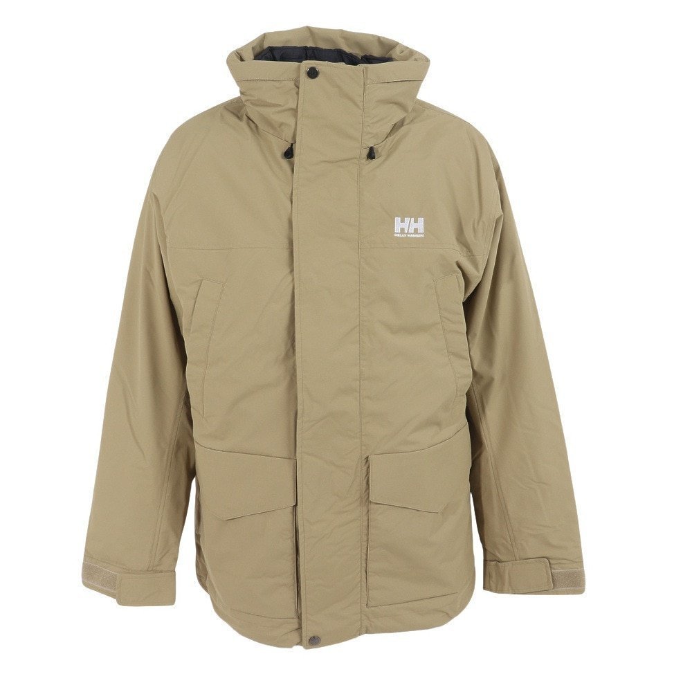 【ヘリーハンセン/HELLY HANSEN】のヘリーハンセン(HELLY HANSEN)(メンズ)ジャケット 中綿 アウター バーム 3WAYジャケット HH12150WS TN 人気、トレンドファッション・服の通販 founy(ファニー) 　A/W・秋冬　Aw・Autumn/Winter・Fw・Fall-Winter　ジャケット　Jacket　メンズ　Mens　ホーム・キャンプ・アウトドア・お取り寄せ　Home,Garden,Outdoor,Camping Gear　キャンプ用品・アウトドア
　Camping Gear & Outdoor Supplies　その他 雑貨 小物　Camping Tools　 other-1|ID: prp329100004225447 ipo3291000000029280461