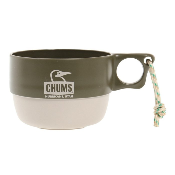 【チャムス/CHUMS / GOODS】のチャムス(CHUMS)(メンズ、レディース)食器 キャンプ アウトドア キャンパースープカップ CH62-1733-M095 インテリア・キッズ・メンズ・レディースファッション・服の通販 founy(ファニー) https://founy.com/ アウトドア Outdoor メンズ Mens ホーム・キャンプ・アウトドア・お取り寄せ Home,Garden,Outdoor,Camping Gear キャンプ用品・アウトドア
 Camping Gear & Outdoor Supplies 調理器具 食器 Cookware, Tableware |ID: prp329100004225649 ipo3291000000029280826