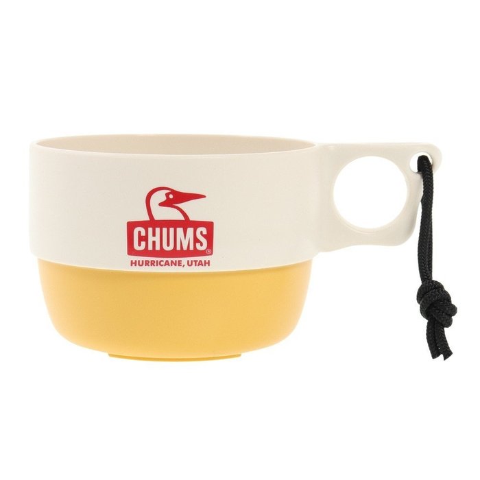 【チャムス/CHUMS / GOODS】のチャムス(CHUMS)(メンズ、レディース)食器 キャンプ アウトドア キャンパースープカップ CH62-1733-W080 インテリア・キッズ・メンズ・レディースファッション・服の通販 founy(ファニー) https://founy.com/ アウトドア Outdoor メンズ Mens ホーム・キャンプ・アウトドア・お取り寄せ Home,Garden,Outdoor,Camping Gear キャンプ用品・アウトドア
 Camping Gear & Outdoor Supplies 調理器具 食器 Cookware, Tableware |ID: prp329100004225651 ipo3291000000029280832