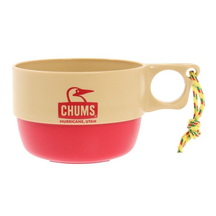 【チャムス/CHUMS / GOODS】のチャムス(CHUMS)(メンズ、レディース)耐冷温度 -10℃ 耐熱温度 110℃ キャンパースープカップ 食器 キャンプ アウトドア CH62-1733-B053 インテリア・キッズ・メンズ・レディースファッション・服の通販 founy(ファニー) https://founy.com/ アウトドア Outdoor メンズ Mens ホーム・キャンプ・アウトドア・お取り寄せ Home,Garden,Outdoor,Camping Gear キャンプ用品・アウトドア
 Camping Gear & Outdoor Supplies 調理器具 食器 Cookware, Tableware |ID: prp329100004225652 ipo3291000000029280834