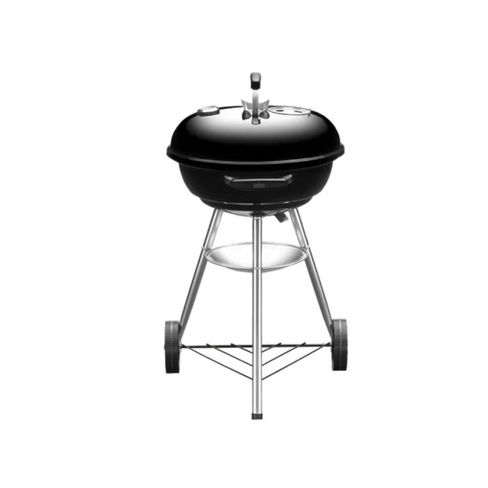 【ウェーバー/Weber / GOODS】のウェーバー(WEBER) コンロ グリル バーベキュー コンパクトケトル チャコールグリル 47cm 温度計付 1221308 インテリア・キッズ・メンズ・レディースファッション・服の通販 founy(ファニー) https://founy.com/ コンパクト Compact ホーム・キャンプ・アウトドア・お取り寄せ Home,Garden,Outdoor,Camping Gear キャンプ用品・アウトドア
 Camping Gear & Outdoor Supplies バーナー グリル Burner, Grill |ID: prp329100004225715 ipo3291000000029280942