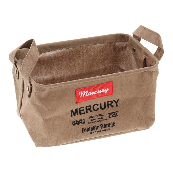 【マーキュリー/MERCURY / GOODS】のマーキュリー(MERCURY) レクタングルボックス S MECARBSE インテリア・キッズ・メンズ・レディースファッション・服の通販 founy(ファニー) https://founy.com/ ホーム・キャンプ・アウトドア・お取り寄せ Home,Garden,Outdoor,Camping Gear キャンプ用品・アウトドア
 Camping Gear & Outdoor Supplies その他 雑貨 小物 Camping Tools |ID: prp329100004225748 ipo3291000000029280989