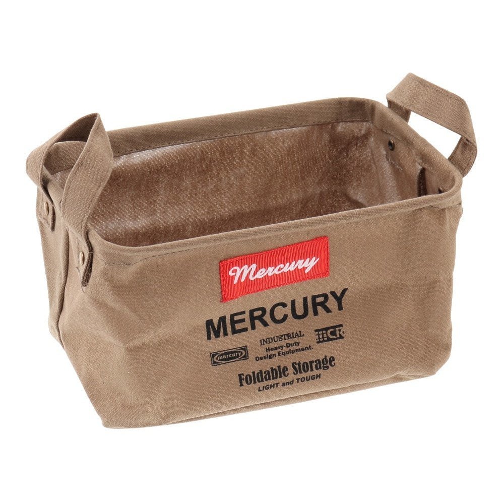 【マーキュリー/MERCURY / GOODS】のマーキュリー(MERCURY) レクタングルボックス S MECARBSE 人気、トレンドファッション・服の通販 founy(ファニー) 　ホーム・キャンプ・アウトドア・お取り寄せ　Home,Garden,Outdoor,Camping Gear　キャンプ用品・アウトドア
　Camping Gear & Outdoor Supplies　その他 雑貨 小物　Camping Tools　 other-1|ID: prp329100004225748 ipo3291000000029280989