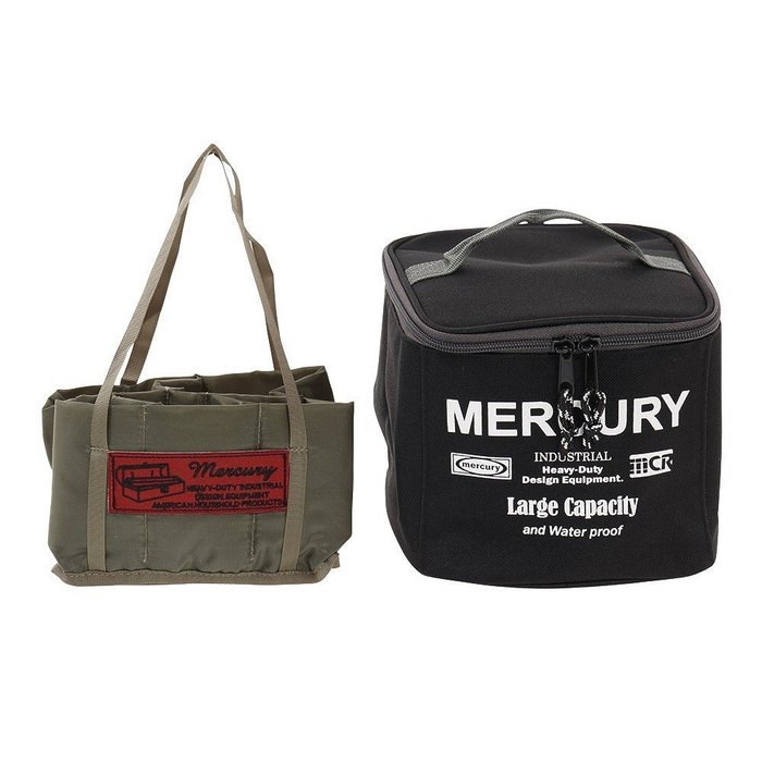 【マーキュリー/MERCURY / GOODS】のマーキュリー(MERCURY) パーテーションバッグ ME049254 インテリア・キッズ・メンズ・レディースファッション・服の通販 founy(ファニー) https://founy.com/ ホーム・キャンプ・アウトドア・お取り寄せ Home,Garden,Outdoor,Camping Gear キャンプ用品・アウトドア
 Camping Gear & Outdoor Supplies その他 雑貨 小物 Camping Tools |ID: prp329100004225756 ipo3291000000029281013