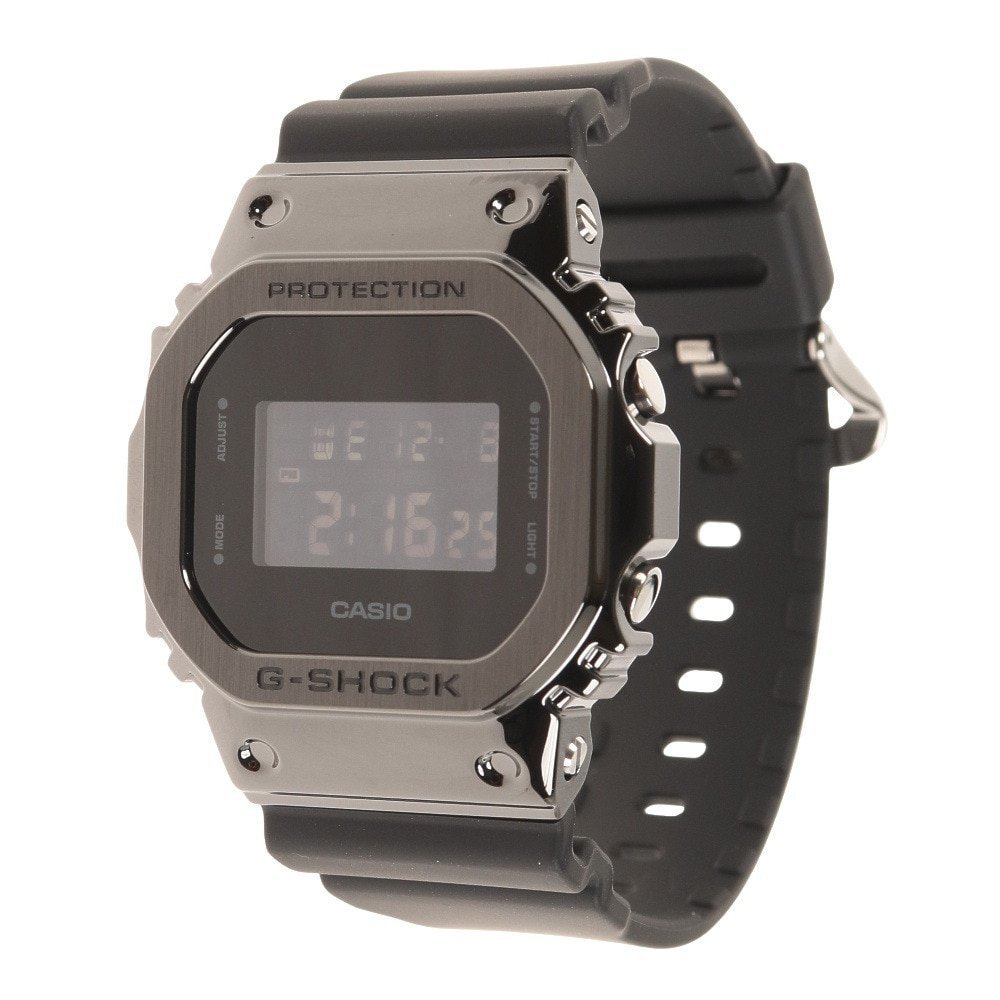 【ジーショック/G-SHOCK / GOODS】のジーショック(G-SHOCK)(メンズ、レディース)デジタル腕時計 GM-5600B-1JF 人気、トレンドファッション・服の通販 founy(ファニー) 　メンズ　Mens　腕時計　Watch　ホーム・キャンプ・アウトドア・お取り寄せ　Home,Garden,Outdoor,Camping Gear　キャンプ用品・アウトドア
　Camping Gear & Outdoor Supplies　その他 雑貨 小物　Camping Tools　 other-1|ID: prp329100004225782 ipo3291000000029281066