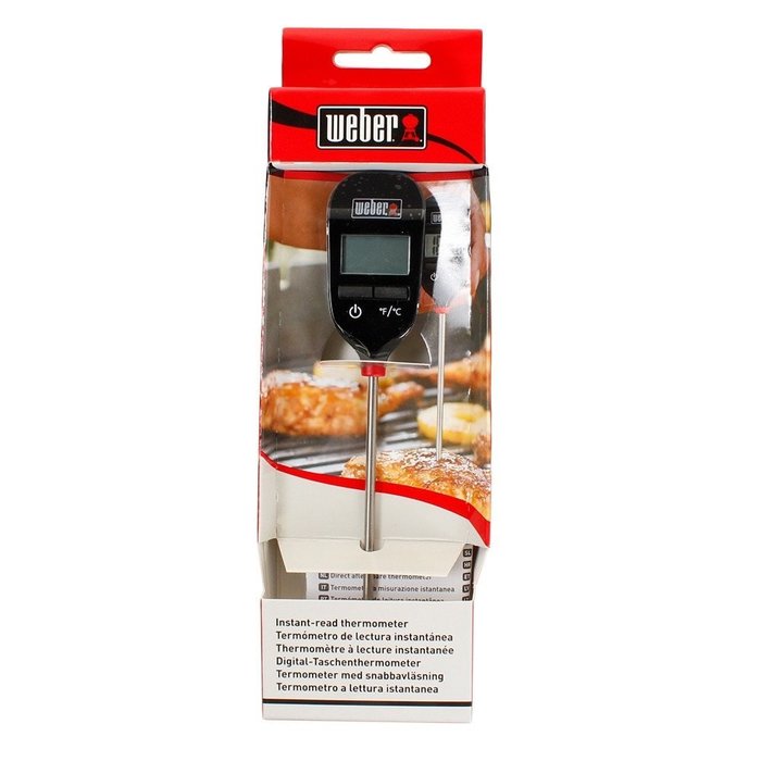 【ウェーバー/Weber / GOODS】のウェーバー(WEBER) 温度計 料理 キャンプ アウトドア 調理器具 すぐに測れる温度計 6750 インテリア・キッズ・メンズ・レディースファッション・服の通販 founy(ファニー) https://founy.com/ アウトドア Outdoor ホーム・キャンプ・アウトドア・お取り寄せ Home,Garden,Outdoor,Camping Gear キャンプ用品・アウトドア
 Camping Gear & Outdoor Supplies 調理器具 食器 Cookware, Tableware |ID: prp329100004225790 ipo3291000000029281077