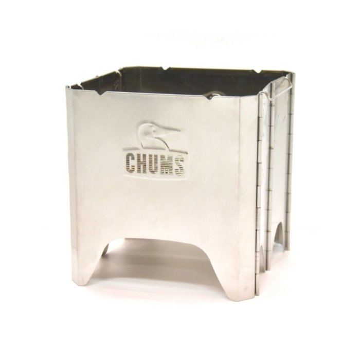 【チャムス/CHUMS / GOODS】のチャムス(CHUMS) ブービーフェイスフォールディングファイヤーピットL CH62-1698-0000-00 バーナー小物 インテリア・キッズ・メンズ・レディースファッション・服の通販 founy(ファニー) https://founy.com/ A/W・秋冬 Aw・Autumn/Winter・Fw・Fall-Winter ホーム・キャンプ・アウトドア・お取り寄せ Home,Garden,Outdoor,Camping Gear キャンプ用品・アウトドア
 Camping Gear & Outdoor Supplies チェア テーブル Camp Chairs, Camping Tables ホーム・キャンプ・アウトドア・お取り寄せ Home,Garden,Outdoor,Camping Gear キャンプ用品・アウトドア
 Camping Gear & Outdoor Supplies バーナー グリル Burner, Grill |ID: prp329100004225862 ipo3291000000029281191