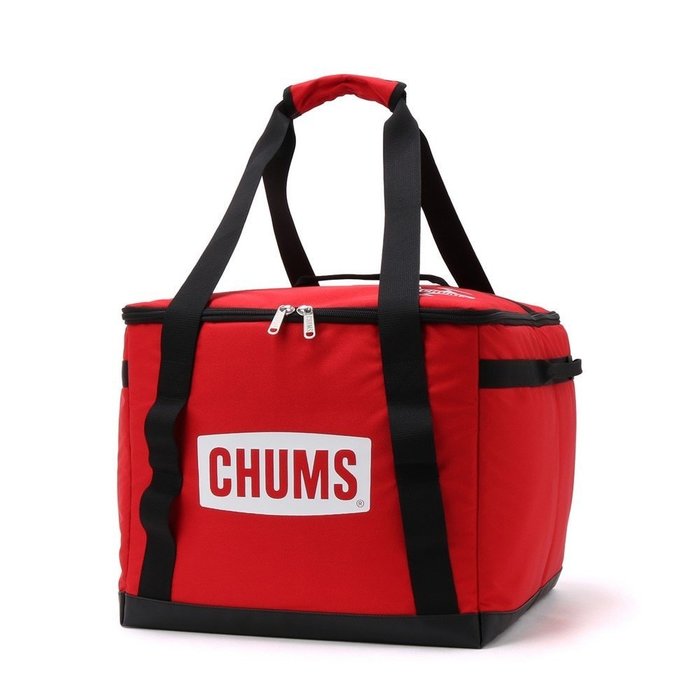 【チャムス/CHUMS / GOODS】のチャムス(CHUMS) ロゴ フォーダブルボックスS CH60-3242-R001-00 収納ボックス 収納バッグ インテリア・キッズ・メンズ・レディースファッション・服の通販 founy(ファニー) https://founy.com/ A/W・秋冬 Aw・Autumn/Winter・Fw・Fall-Winter ボックス Box ホーム・キャンプ・アウトドア・お取り寄せ Home,Garden,Outdoor,Camping Gear キャンプ用品・アウトドア
 Camping Gear & Outdoor Supplies ギアボックス 収納 Tool Boxes, Storage |ID: prp329100004225863 ipo3291000000029281193