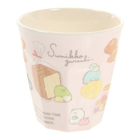 【すみっコぐらし/Sumikkogurashi / GOODS】のすみっコぐらし(Sumikkogurashi)(キッズ)メラミンカップ KA12504 人気、トレンドファッション・服の通販 founy(ファニー) ホーム・キャンプ・アウトドア・お取り寄せ Home,Garden,Outdoor,Camping Gear キャンプ用品・アウトドア
 Camping Gear & Outdoor Supplies その他 雑貨 小物 Camping Tools |ID:prp329100004225962