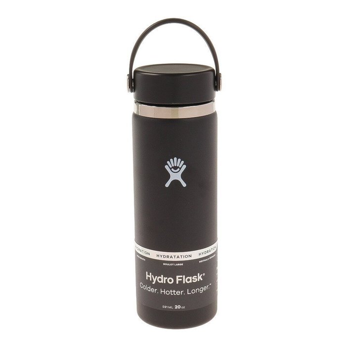 【ハイドロフラスク/Hydro Flask / GOODS】のハイドロフラスク(HydroFlask) 水筒 ドリンクボトル ステンレスボトル 保冷 保温 真空断熱 20oz Wide Mouth 5089024 20 インテリア・キッズ・メンズ・レディースファッション・服の通販 founy(ファニー) https://founy.com/ ホーム・キャンプ・アウトドア・お取り寄せ Home,Garden,Outdoor,Camping Gear キャンプ用品・アウトドア
 Camping Gear & Outdoor Supplies 水筒 タンク Water bottle, Tater tank |ID: prp329100004226168 ipo3291000000029281666