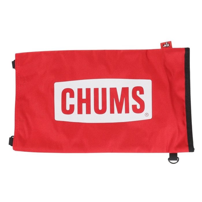 【チャムス/CHUMS / GOODS】のチャムス(CHUMS) ティッシュカバー 3WAY チャムスロゴボックスティッシュカバー CH60-3309-R001 レッド キャンプ アウトドア 車内 インテリア・キッズ・メンズ・レディースファッション・服の通販 founy(ファニー) https://founy.com/ アウトドア Outdoor ホーム・キャンプ・アウトドア・お取り寄せ Home,Garden,Outdoor,Camping Gear キャンプ用品・アウトドア
 Camping Gear & Outdoor Supplies その他 雑貨 小物 Camping Tools |ID: prp329100004227617 ipo3291000000029290692