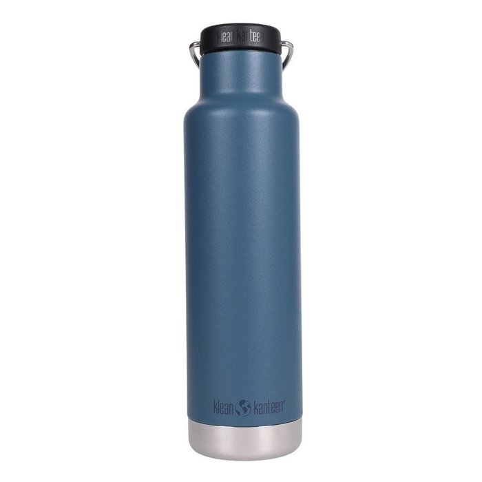 【クリーンカンティーン/Klean Kanteen / GOODS】のクリーンカンティーン(klean kanteen) 水筒 ステンレスボトル 保冷 保温 クラシックインスレート ナロー 20oz 592ml ティール 19322103002020 インテリア・キッズ・メンズ・レディースファッション・服の通販 founy(ファニー) https://founy.com/ ホーム・キャンプ・アウトドア・お取り寄せ Home,Garden,Outdoor,Camping Gear キャンプ用品・アウトドア
 Camping Gear & Outdoor Supplies 水筒 タンク Water bottle, Tater tank |ID: prp329100004227639 ipo3291000000029290762