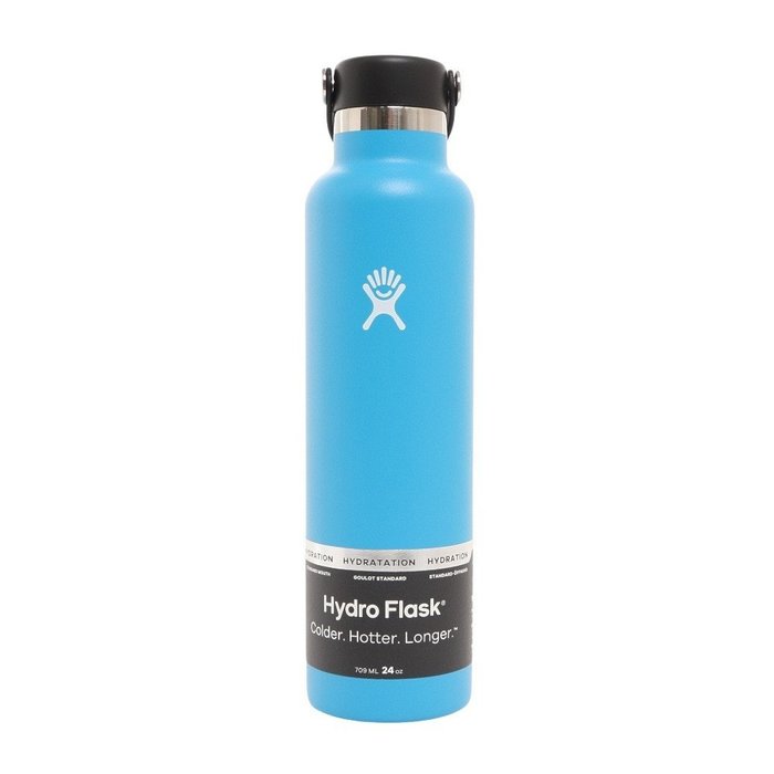 【ハイドロフラスク/Hydro Flask / GOODS】のハイドロフラスク(HydroFlask) 24 oz Standard Mouth Pacific 5089015-03 水筒 マグ ボトル アウトドア キャンプ 保温保冷 インテリア・キッズ・メンズ・レディースファッション・服の通販 founy(ファニー) https://founy.com/ アウトドア Outdoor ホーム・キャンプ・アウトドア・お取り寄せ Home,Garden,Outdoor,Camping Gear キャンプ用品・アウトドア
 Camping Gear & Outdoor Supplies 水筒 タンク Water bottle, Tater tank |ID: prp329100004227932 ipo3291000000029291210