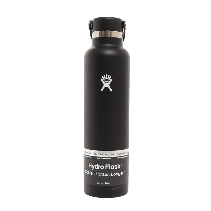 【ハイドロフラスク/Hydro Flask / GOODS】のハイドロフラスク(HydroFlask) 水筒 ステンレスボトル 354ml 保温 保冷 24oz Standard Mouth 5089015-20 スタンダードマウス インテリア・キッズ・メンズ・レディースファッション・服の通販 founy(ファニー) https://founy.com/ スタンダード Standard ホーム・キャンプ・アウトドア・お取り寄せ Home,Garden,Outdoor,Camping Gear キャンプ用品・アウトドア
 Camping Gear & Outdoor Supplies 水筒 タンク Water bottle, Tater tank |ID: prp329100004227933 ipo3291000000029291211