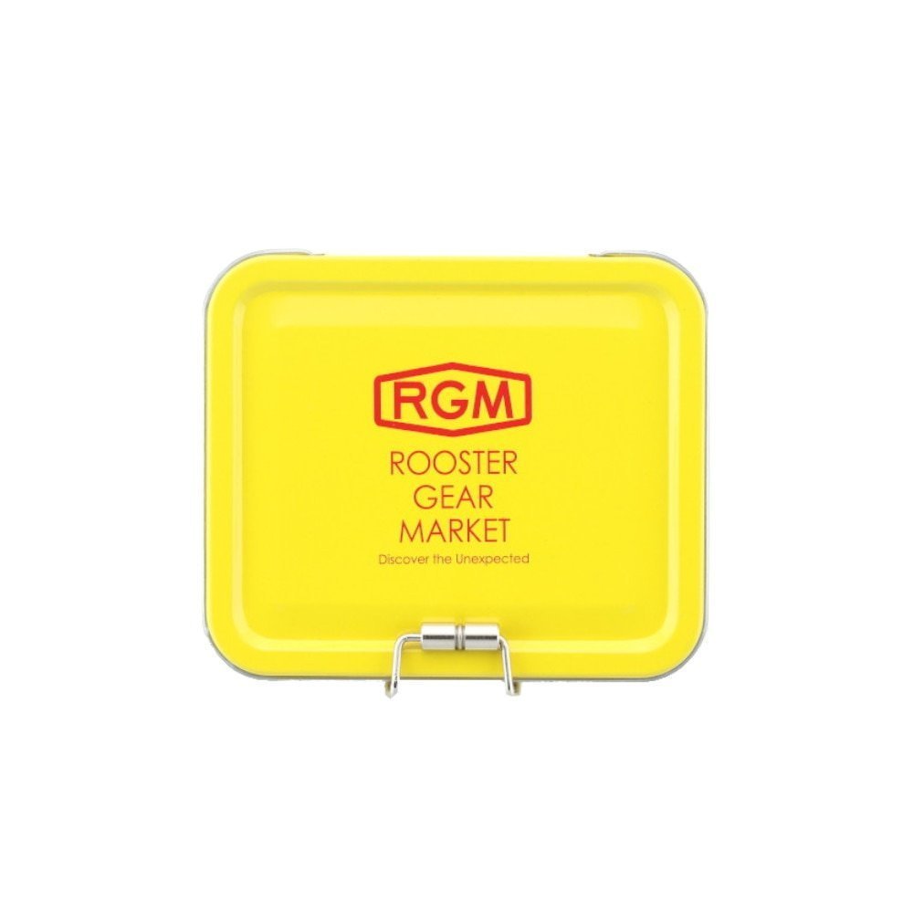 【ルースター ギア マーケット/ROOSTER GEAR MARKET / GOODS】のルースター ギア マーケット(ROOSTER GEAR MARKET) 釣り 餌入れ 小物ケース TIN CASE 160011008100 RGM 人気、トレンドファッション・服の通販 founy(ファニー) 　ホーム・キャンプ・アウトドア・お取り寄せ　Home,Garden,Outdoor,Camping Gear　キャンプ用品・アウトドア
　Camping Gear & Outdoor Supplies　その他 雑貨 小物　Camping Tools　 other-1|ID: prp329100004229329 ipo3291000000029299181