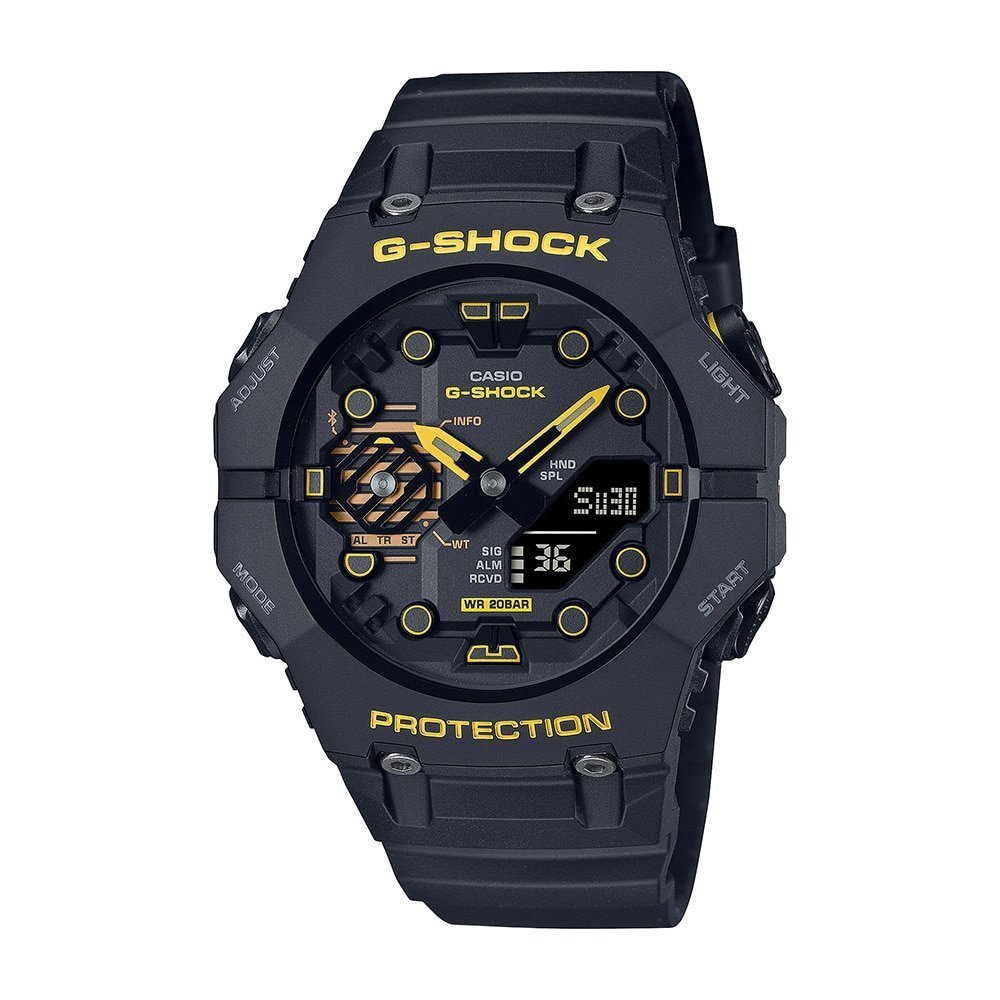 【ジーショック/G-SHOCK / GOODS】のジーショック(G-SHOCK)(メンズ、レディース)時計 G-SHOCK GA-B001CY-1AJF 人気、トレンドファッション・服の通販 founy(ファニー) 　メンズ　Mens　時計　Clock　ホーム・キャンプ・アウトドア・お取り寄せ　Home,Garden,Outdoor,Camping Gear　キャンプ用品・アウトドア
　Camping Gear & Outdoor Supplies　その他 雑貨 小物　Camping Tools　 other-1|ID: prp329100004230138 ipo3291000000029309842